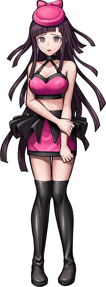 罪木蜜柑 | 御城プロジェクト：RE Wiki | Fandom