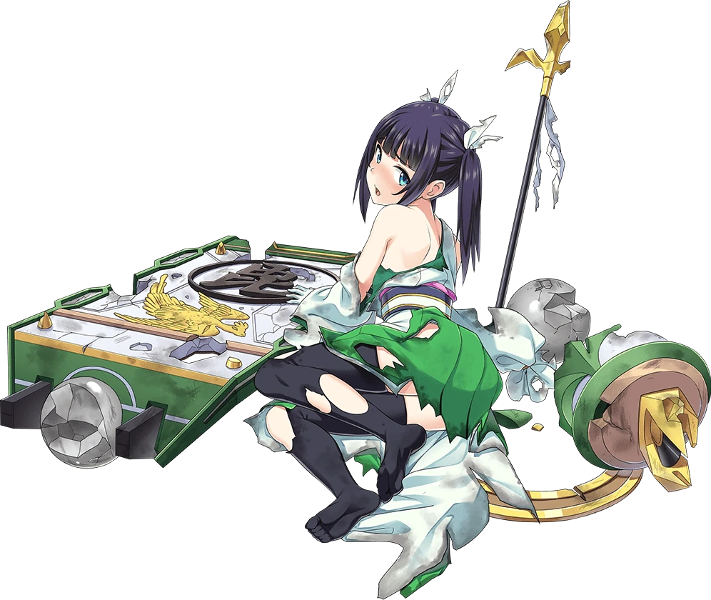 蜂ヶ峰城 御城プロジェクト Re Wiki Fandom