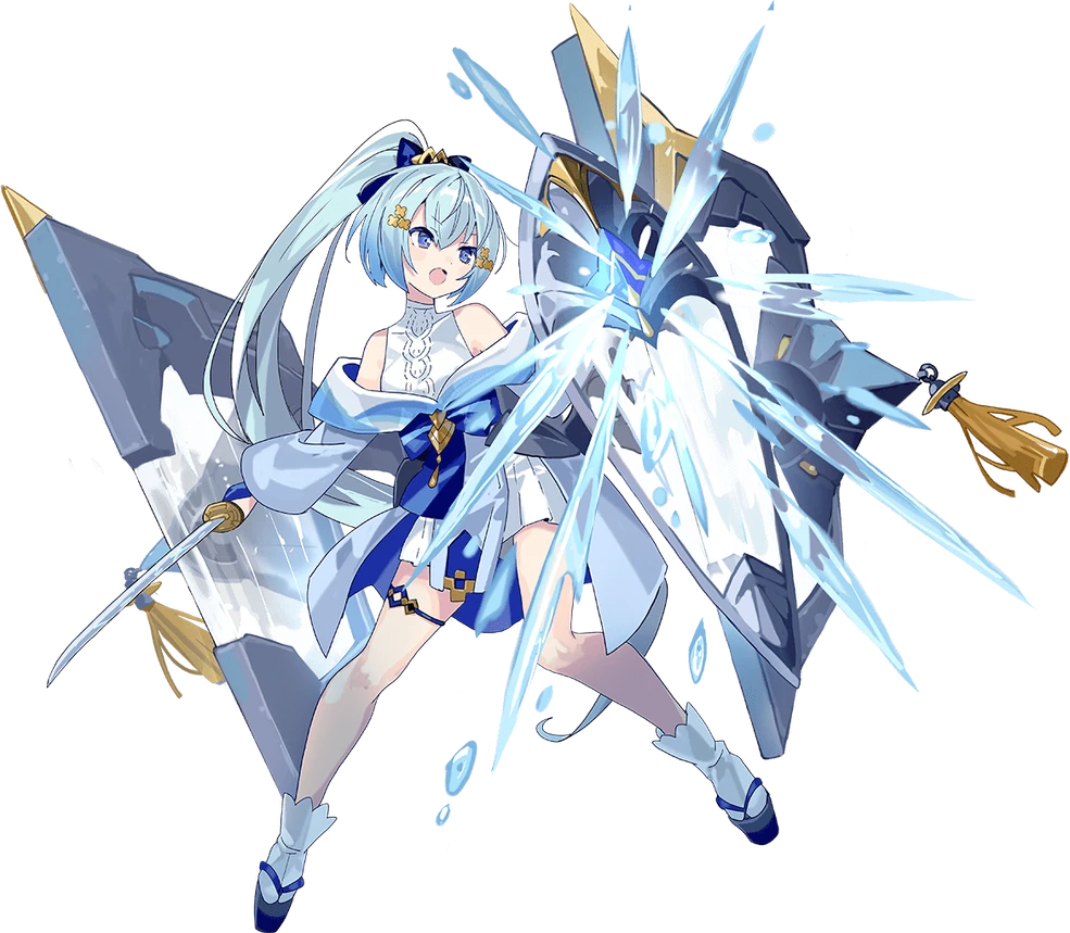 水城 | 御城プロジェクト：RE Wiki | Fandom