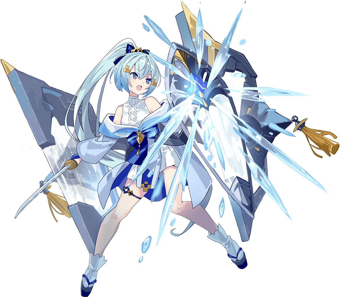 水城 | 御城プロジェクト：RE Wiki | Fandom