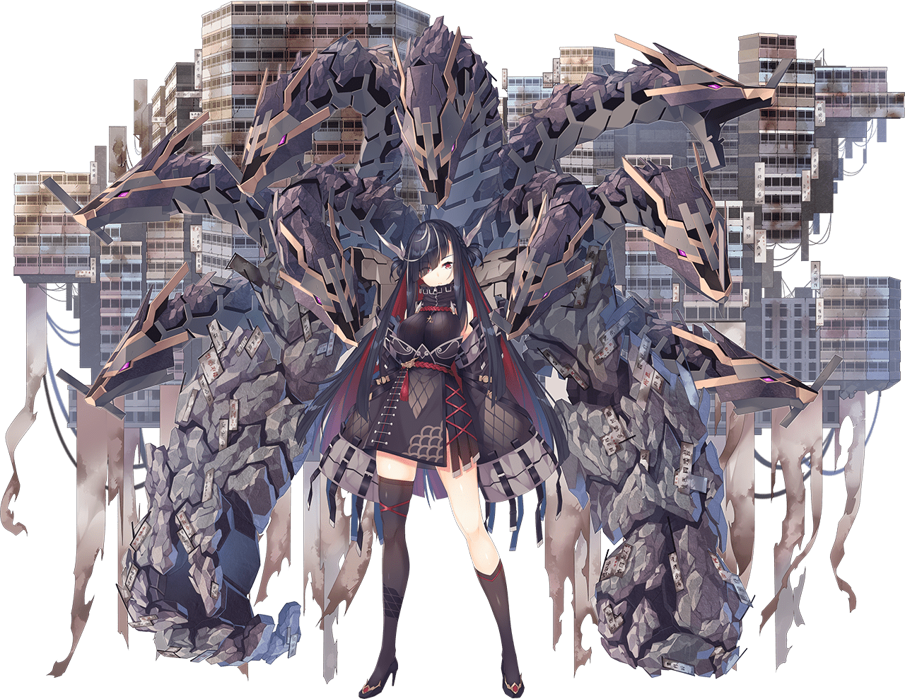 九龍城砦 | 御城プロジェクト:RE Wiki | Fandom 九龍城砦 | 御城プロジェクト:RE Wiki | Fandom