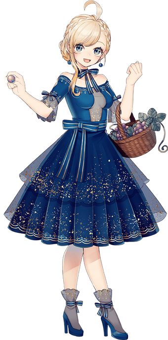 花嫁衣装 シノン城 御城プロジェクト Re Wiki Fandom 花嫁衣装 シノン城 御城プロジェクト Re Wiki Fandom