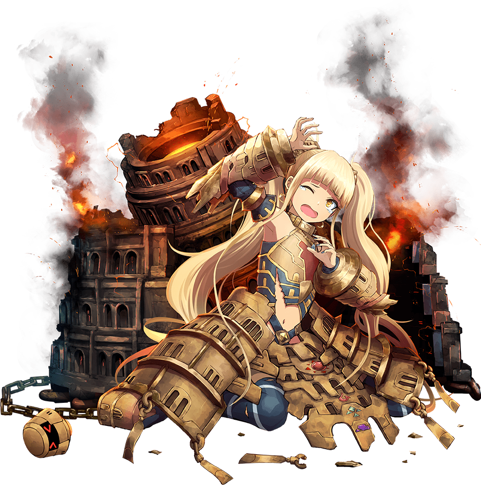 バベルの塔 | 御城プロジェクト：RE Wiki | Fandom