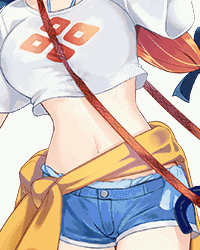夏 富山城 御城プロジェクト Re Wiki Fandom 夏 富山城 御城プロジェクト Re Wiki Fandom