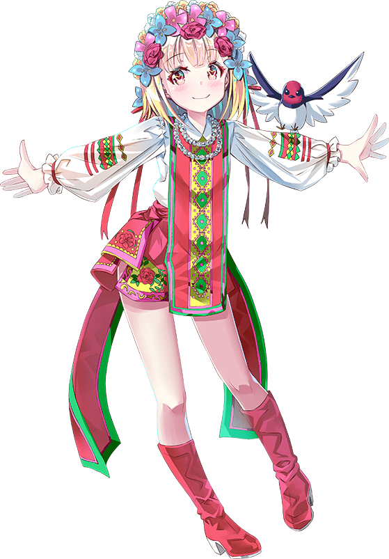 スワローズ ネスト 御城プロジェクト Re Wiki Fandom スワローズ ネスト 御城プロジェクト Re Wiki Fandom