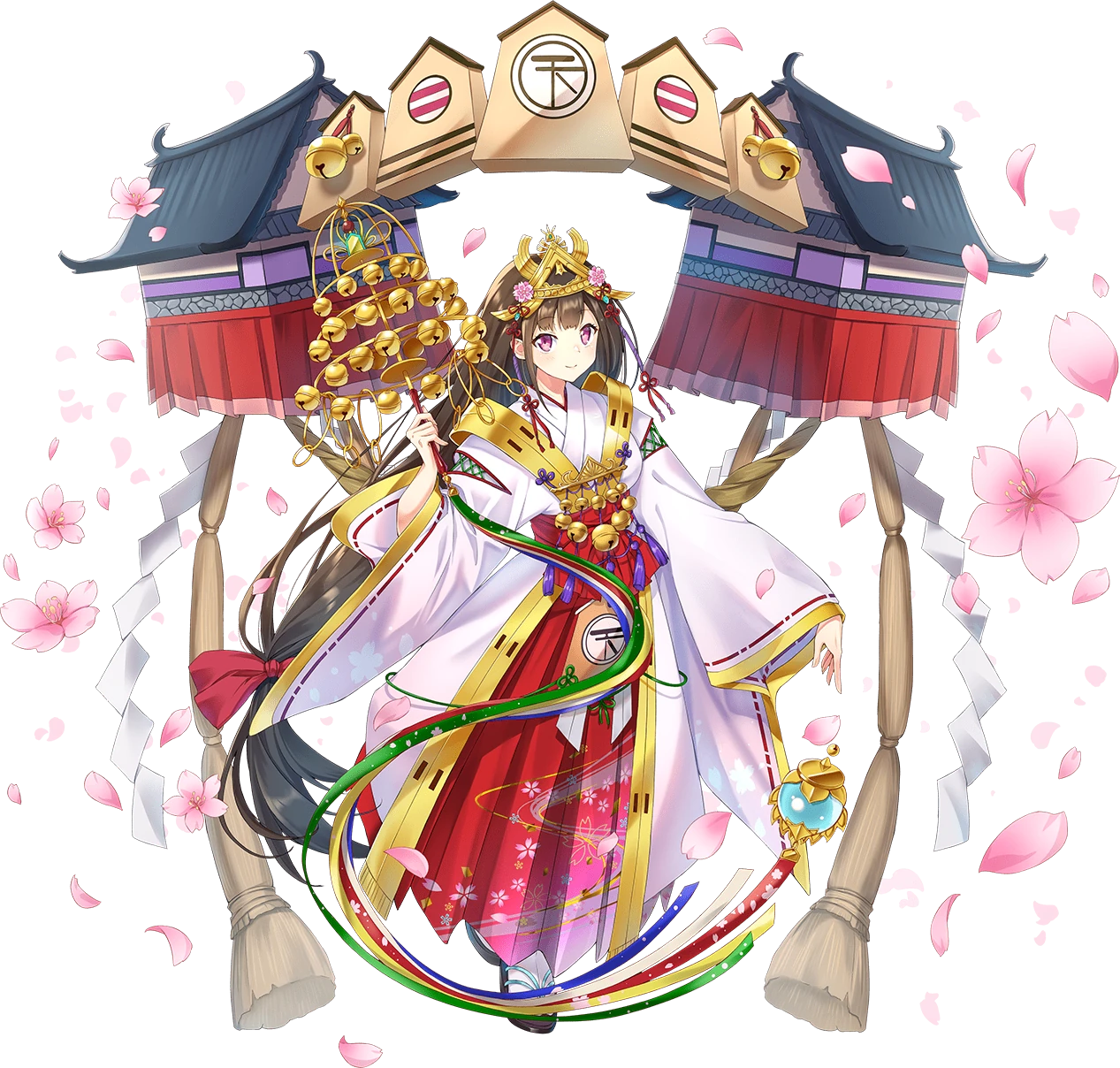 絢爛］天童城 | 御城プロジェクト：RE Wiki | Fandom