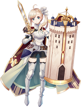 シノン城 御城プロジェクト Re Wiki Fandom シノン城 御城プロジェクト Re Wiki Fandom