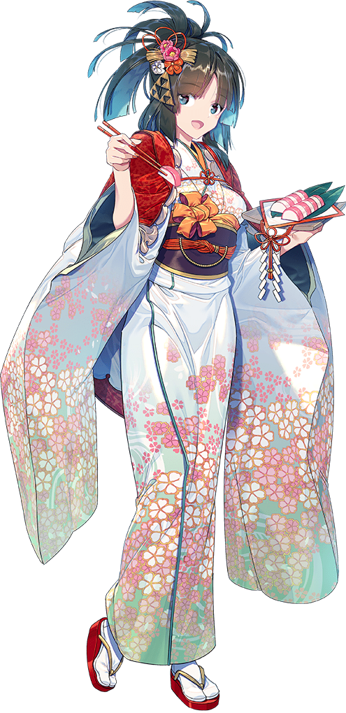 正月 小田原城 御城プロジェクト Re Wiki Fandom 正月 小田原城 御城プロジェクト Re Wiki Fandom
