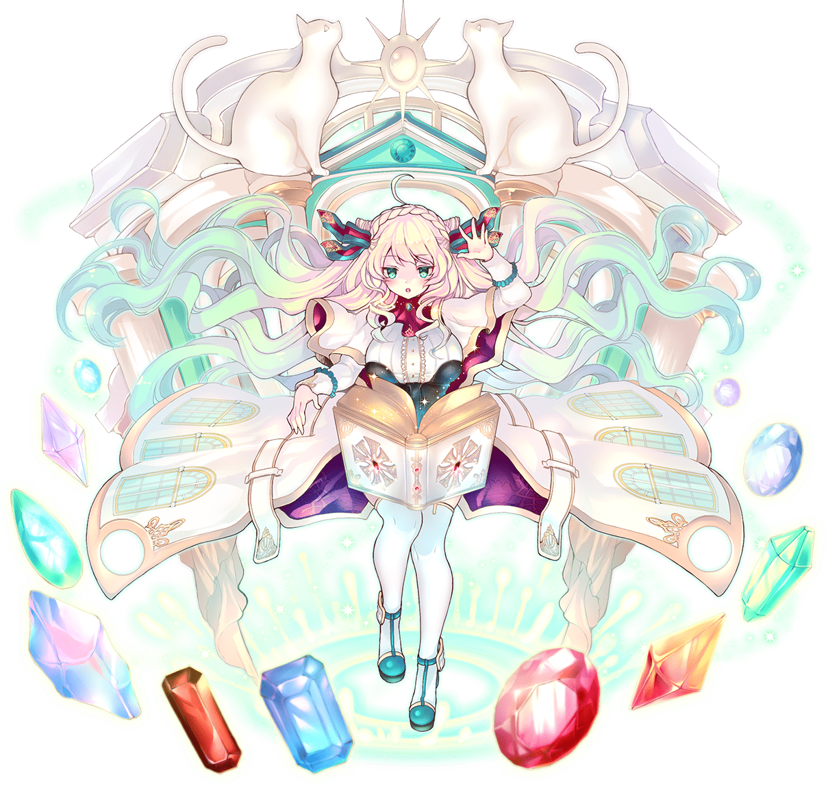 冬宮殿 御城プロジェクト Re Wiki Fandom 冬宮殿 御城プロジェクト Re Wiki Fandom