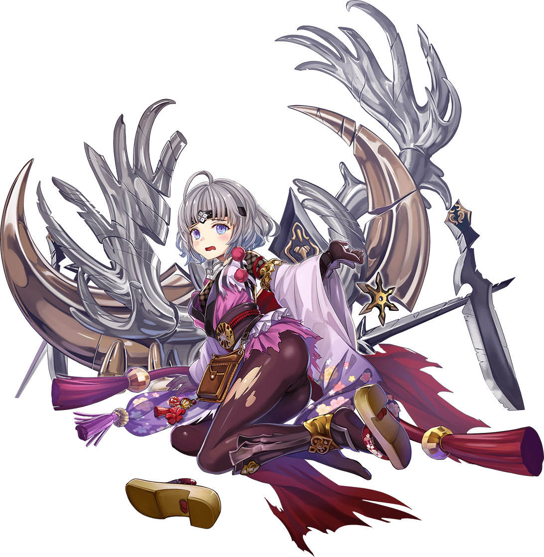 月山城 御城プロジェクト Re Wiki Fandom 月山城 御城プロジェクト Re Wiki Fandom