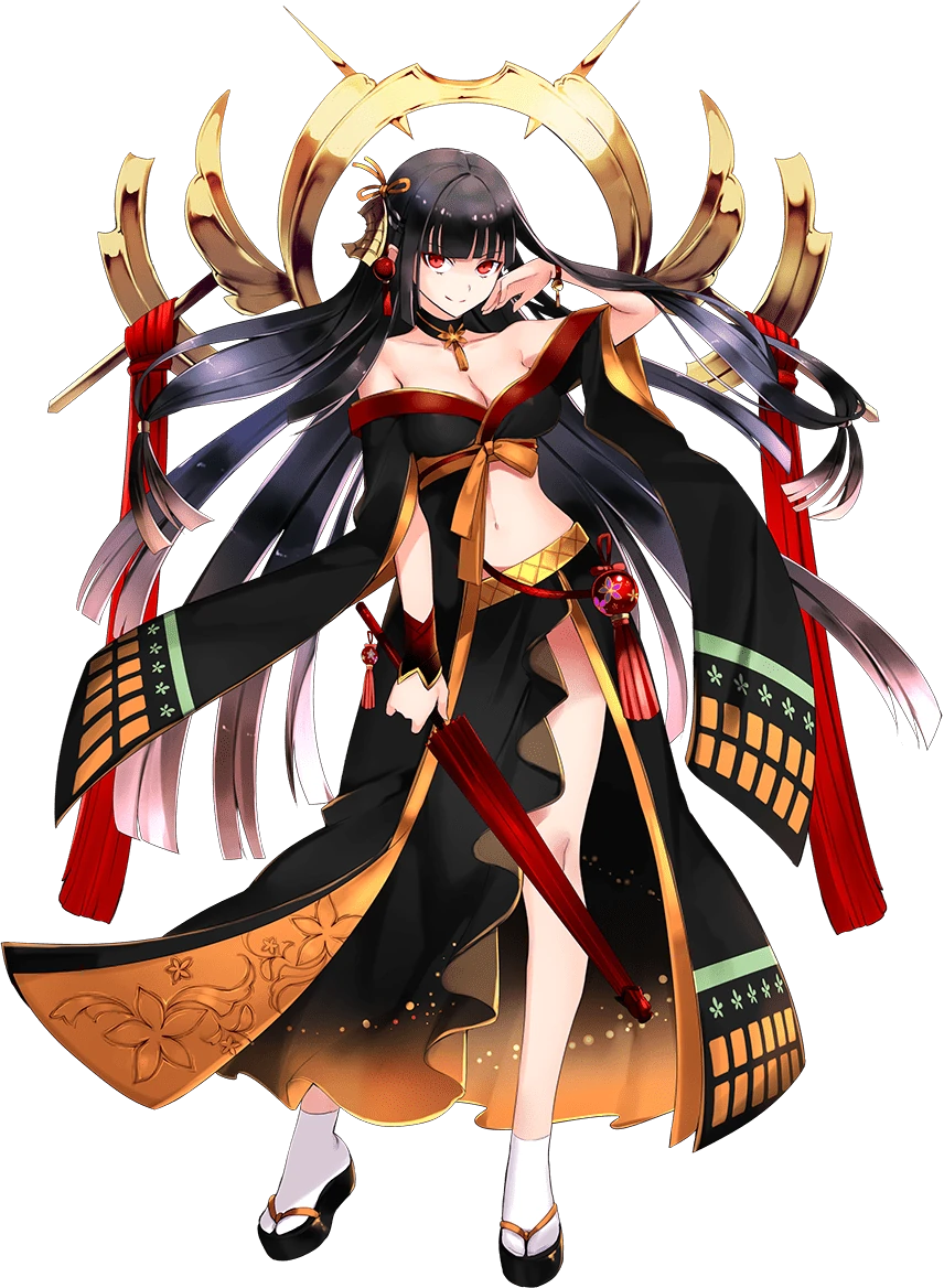 立花山城 御城プロジェクト Re Wiki Fandom 立花山城 御城プロジェクト Re Wiki Fandom