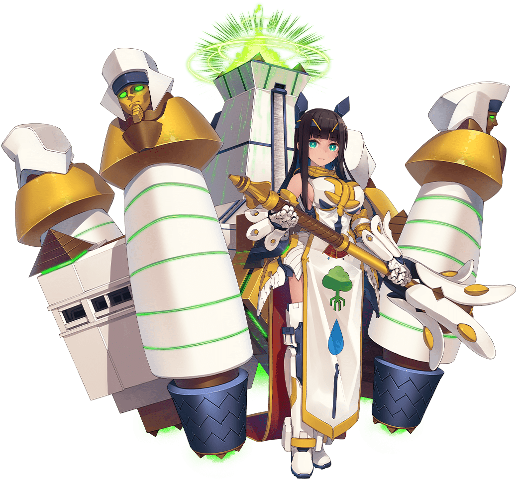 城塞都市ウルク | 御城プロジェクト：RE Wiki | Fandom