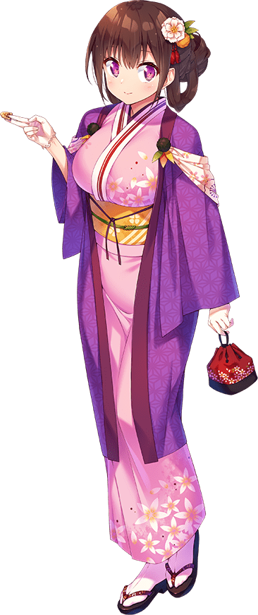 正月 天童城 御城プロジェクト Re Wiki Fandom