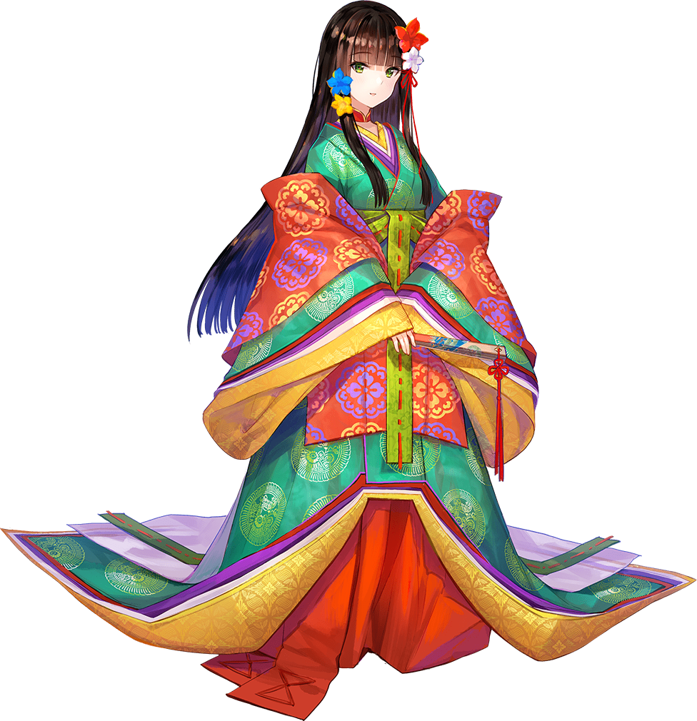 平安京 御城プロジェクト Re Wiki Fandom 平安京 御城プロジェクト Re Wiki Fandom