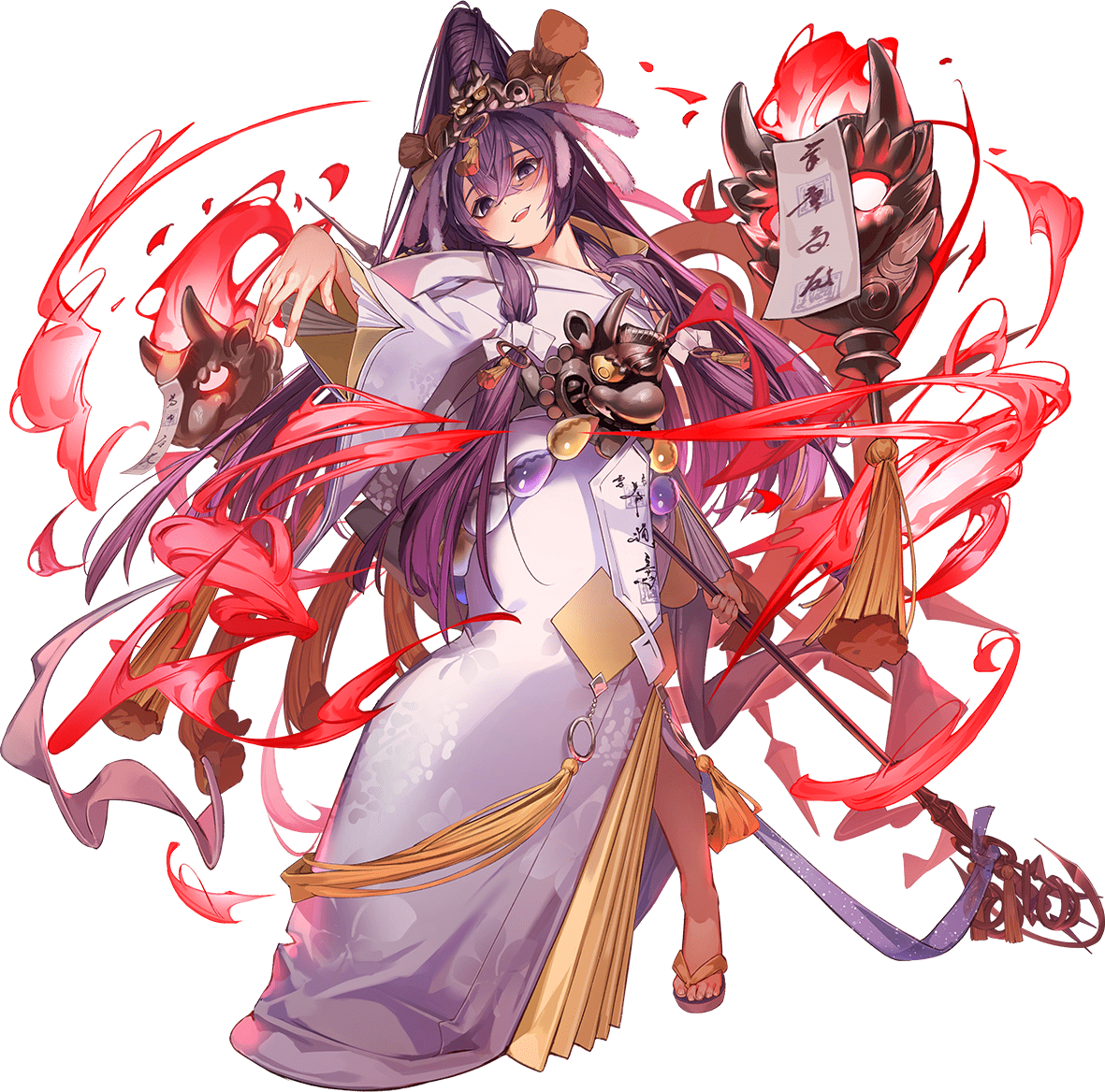 肝試し 足利氏館 御城プロジェクト Re Wiki Fandom