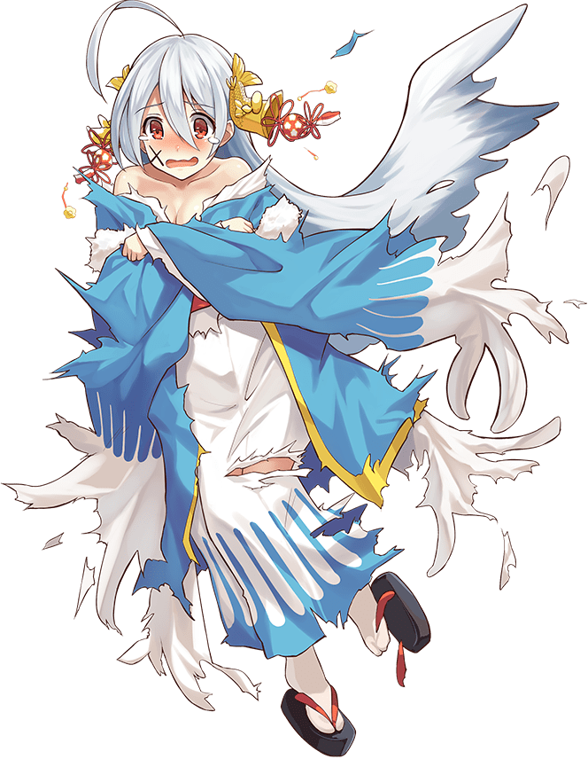 正月 柳川城 御城プロジェクト Re Wiki Fandom 正月 柳川城 御城プロジェクト Re Wiki Fandom