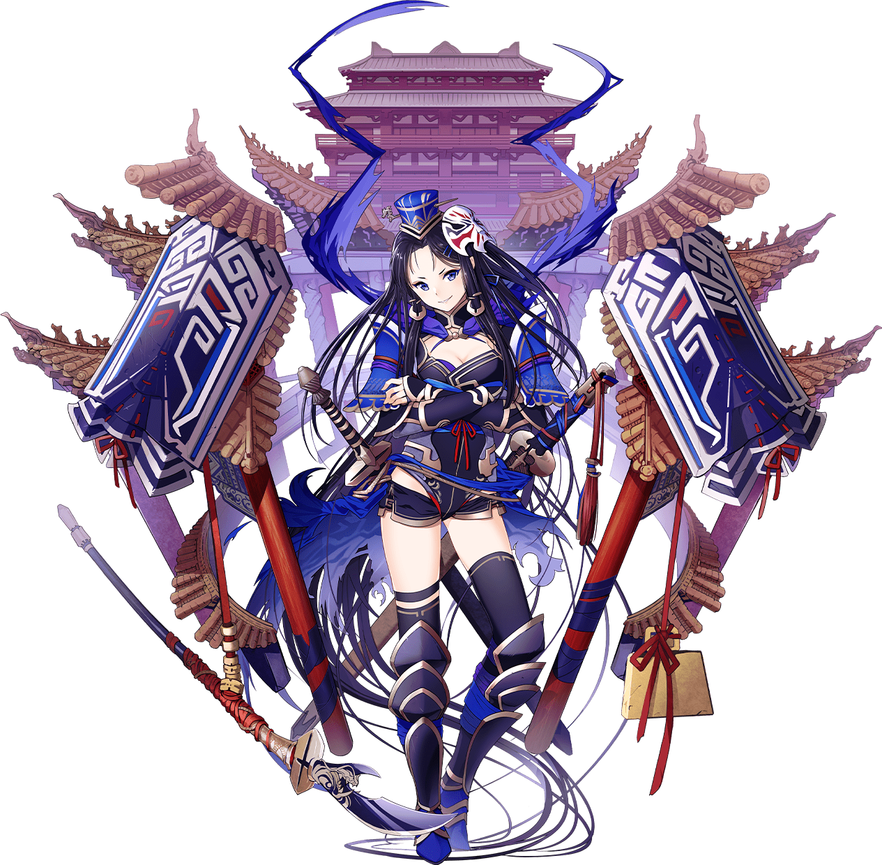 許昌城 御城プロジェクト Re Wiki Fandom 許昌城 御城プロジェクト Re Wiki Fandom