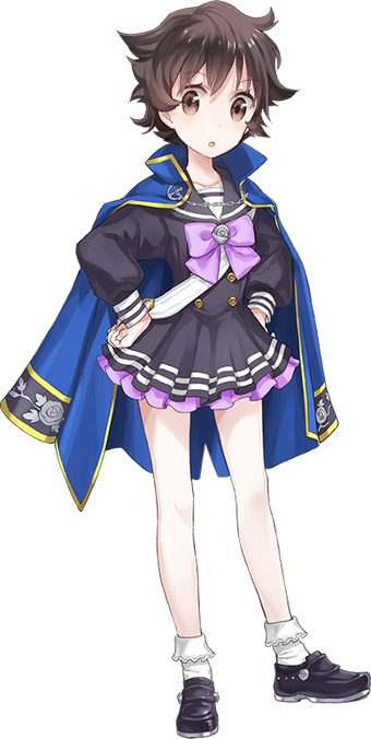 上関城 御城プロジェクト Re Wiki Fandom 上関城 御城プロジェクト Re Wiki Fandom