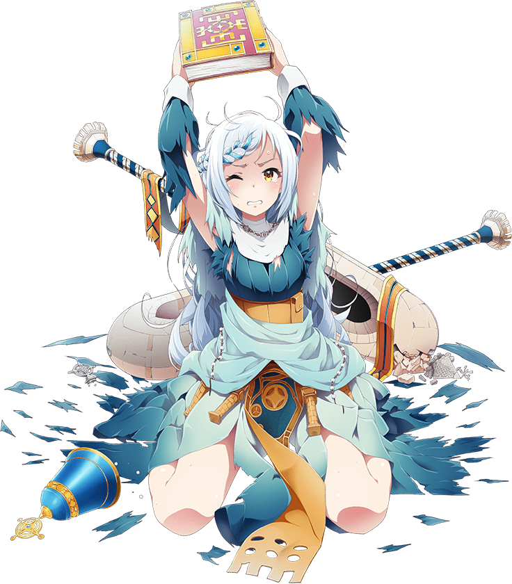 リンディスファーン リンディスファーン