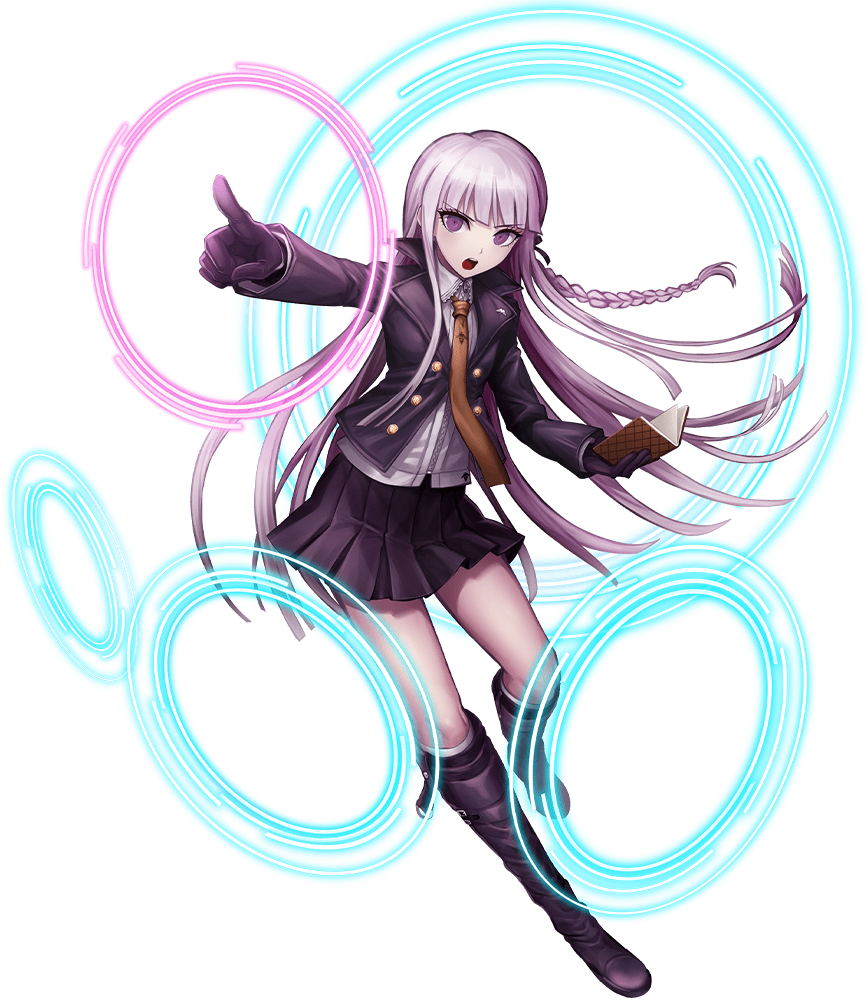 霧切響子 御城プロジェクト Re Wiki Fandom 霧切響子 御城プロジェクト Re Wiki Fandom