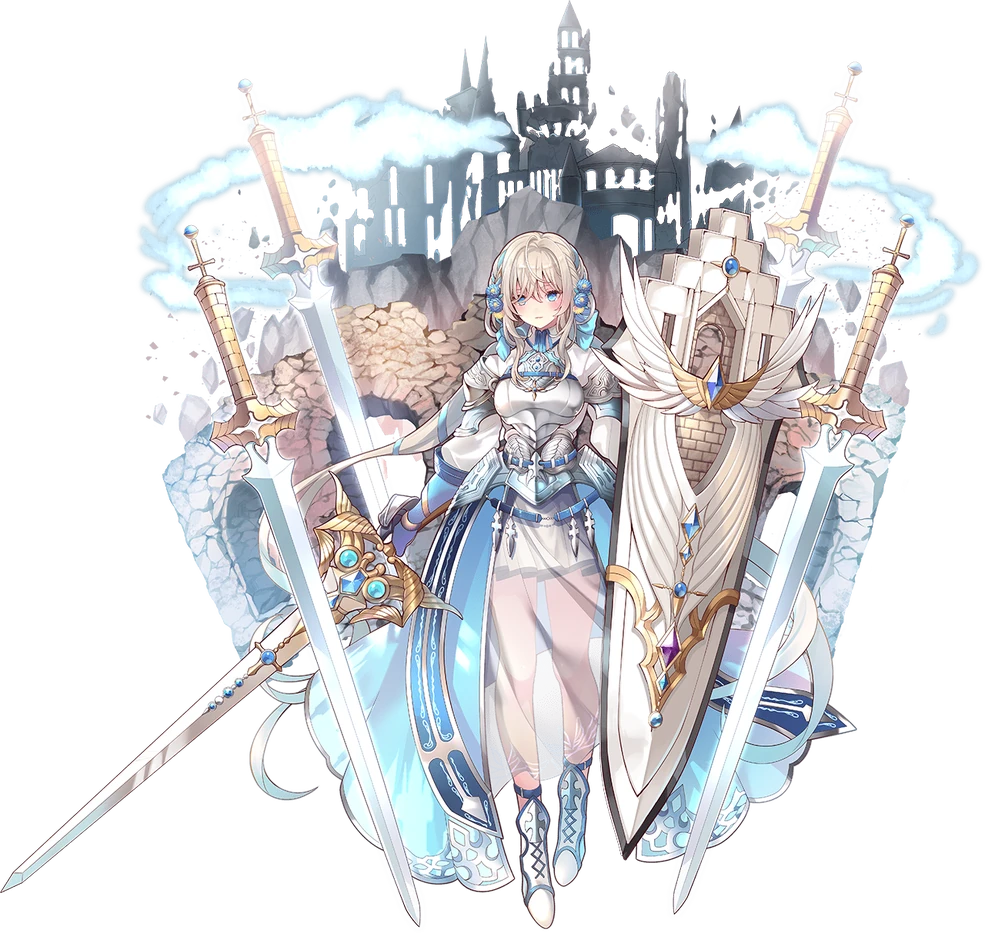 ファルケンシュタイン城 | 御城プロジェクト：RE Wiki | Fandom