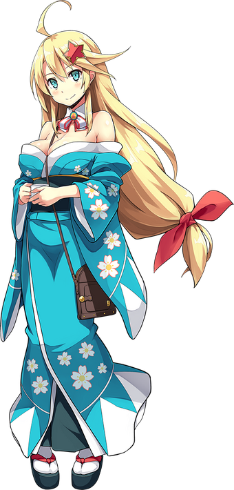御城プロジェクトRE 城娘コラボ五稜郭 松田利冴 サイン色紙 五稜郭 | 御城プロジェクト：RE Wiki | Fandom