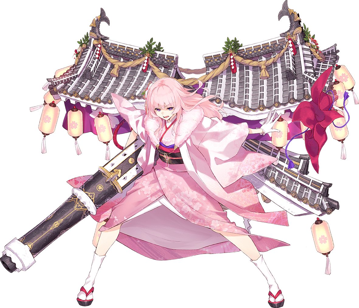 姫路城 | 御城プロジェクト：RE Wiki | Fandom