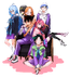 Characters