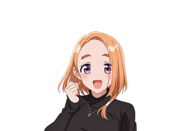 Chihiro Shiunji | The Shiunji Family Children Wiki | Fandom