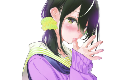 Chihiro Shiunji | The Shiunji Family Children Wiki | Fandom