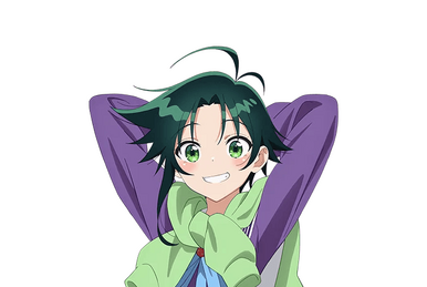 Chihiro Shiunji | The Shiunji Family Children Wiki | Fandom