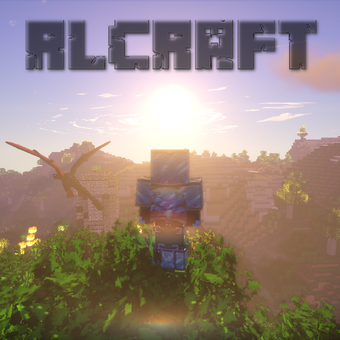 Rl Craft For Minecraft Bedrock : Rlcraft Wiki Fandom / Perhaps you have dreamed of more realistic trees in bedrock because natural expasion is for you these naturally generated trees are not entities and do.