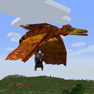 Roc | Wiki Rlcraft | Fandom