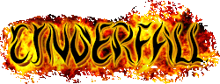 Cinderfall Event