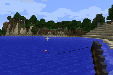 Fishing Made Better, RLCraft Wiki