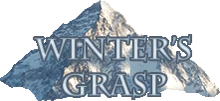 Winter’s Grasp Event