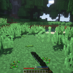 Rl minecraft hot sale