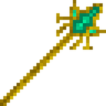 Summoning Staff | RLCraft Wiki | Fandom