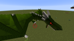 Dragon | RLCraft Wiki | Fandom