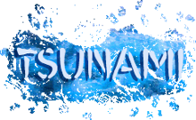 Tsunami Event