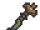 Boulder Blast Scepter