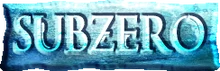 Sub Zero Event