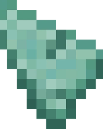 Prismarine Shard Rlcraft Wiki Fandom