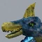 Lycanites mob number (106)