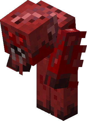 Ghoul | RLCraft Wiki | Fandom