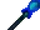 Aqua Pulse Scepter