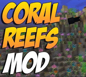 CoralReef | RLCraft Wiki | Fandom