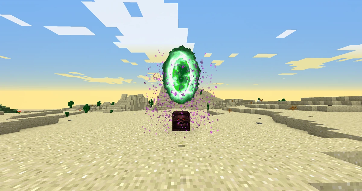 Summoning Pedestal RLCraft Wiki Fandom