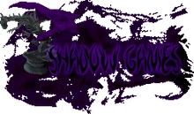 Shadow Games Event