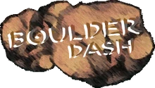 Boulder Dash Event